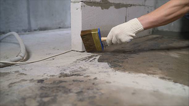 24/7 Emergency Basement Waterproofing experts in Carey, OH